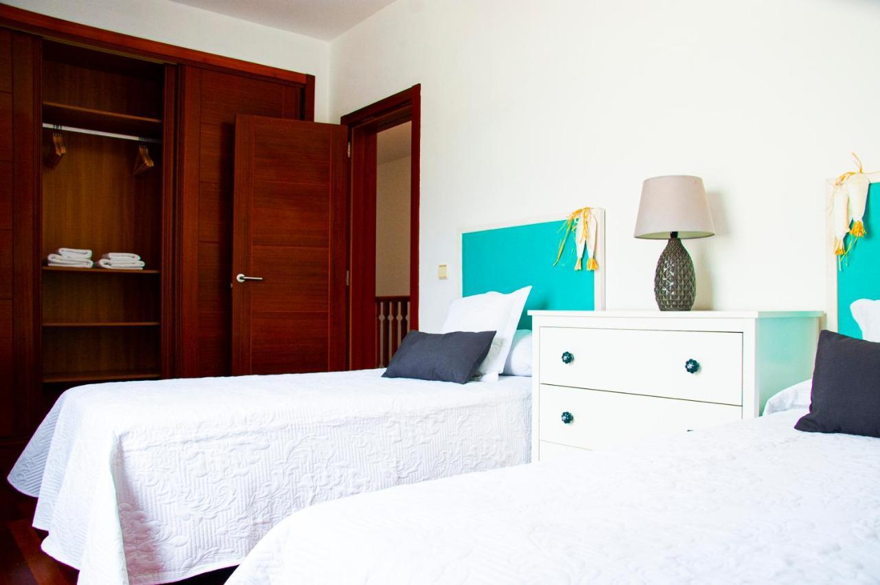 Luxury Anabel Villa Costa Teguise Exterior photo