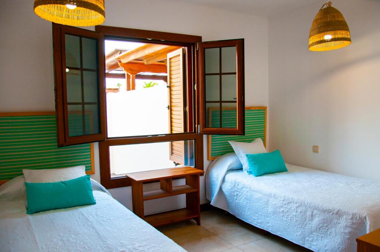 Luxury Anabel Villa Costa Teguise Exterior photo