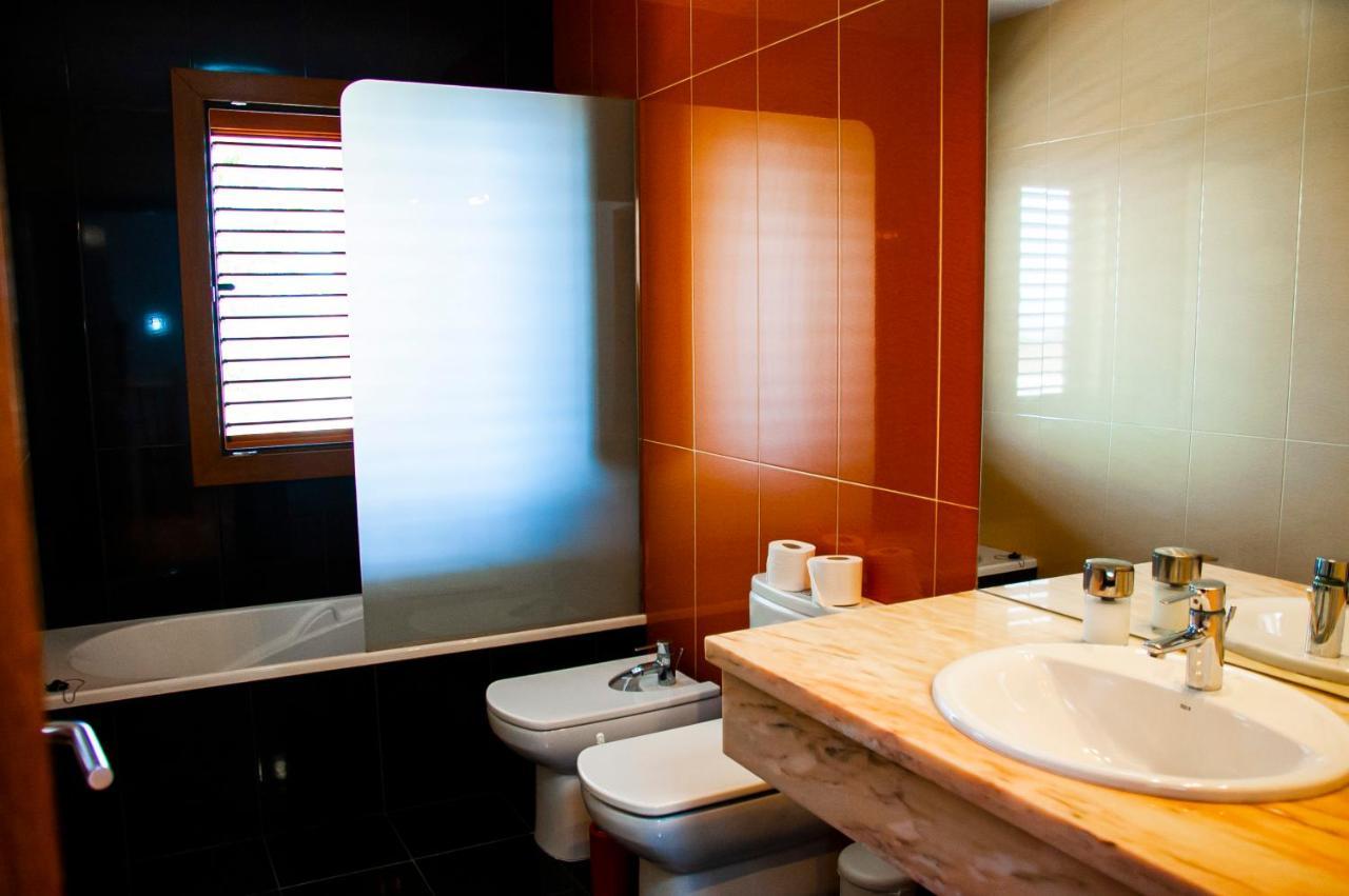 Luxury Anabel Villa Costa Teguise Exterior photo
